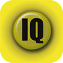 IQ preloader logo